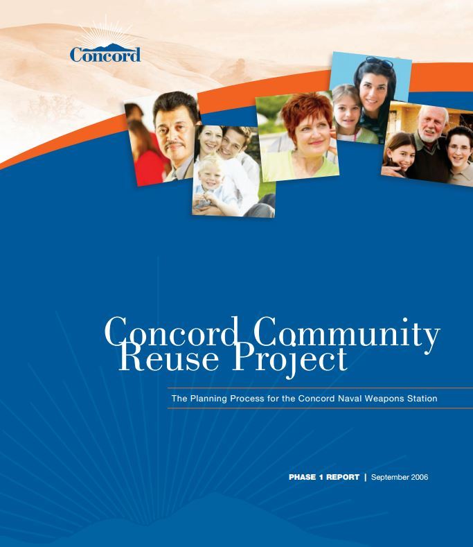 Goals and Guiding Principles Final Report, 9/2006